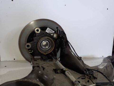 Foto 2ª: Brazo Suspension Trasero Izquierdo Mercedes Vito 114/116 CDI 119 CDI/BT 4MATIC LANG 447.703) 190CV 140KW (2014)