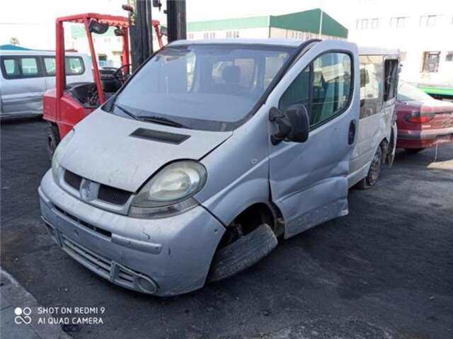 Elevalunas Eléctrico Delantero Derecho Renault Trafic 2.5 DCI