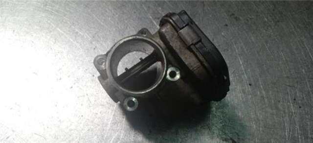 Caja Mariposa Ford C Max 1.6 TDCI (CB7)(2010 _)
