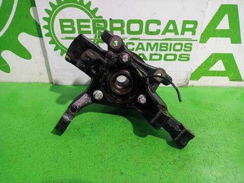 Foto 2ª: Mangueta Delantera Derecha Opel Zafira COSMO 120CV [Z19DT] (2005)