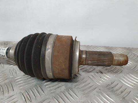 Foto 2ª: Transmision Delantera Derecha Honda Civic 1.6 I-DTEC COMFORT 120CV 88KW [N16A1] (2015)