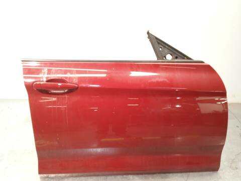 Puerta Delantera Derecha Bmw Serie 3 318 2.0 D 150CV 110KW F34) GRAN TURISMO B47D20