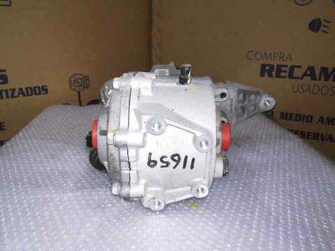 Foto 2ª: Diferencial Trasero Hyundai Kona STYLE 4WD 177CV 130KW [G4FJ] (2018)