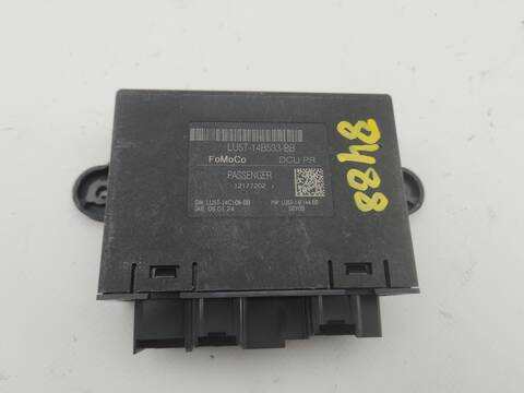 Centralita Motor ECU Ford Tourneo TOURNEO COURIER
