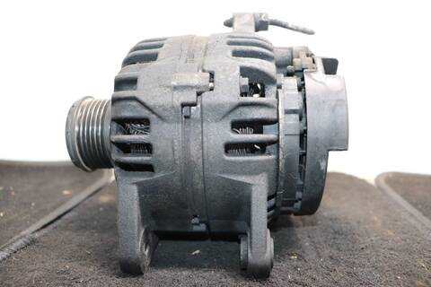 Foto 2ª: Alternador Renault Clio AUTHENTIQUE 86CV 63KW (2007)