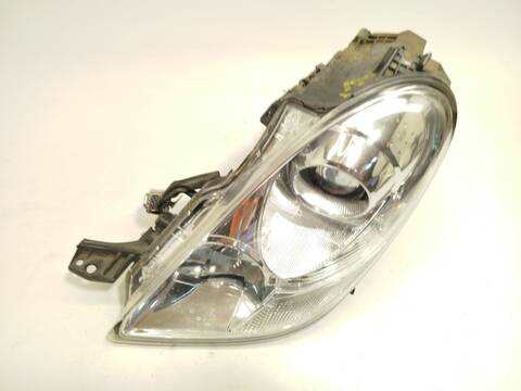 Foto 3ª: Faro Izquierdo Peugeot iON ELECTRIC 67CV 49KW [Y4F1] (2012)