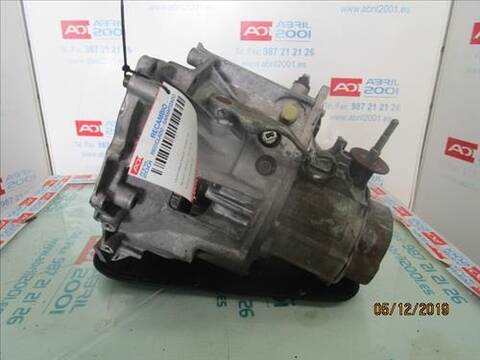 Caja Cambios Peugeot 306 1.9 D 69CV 51KW