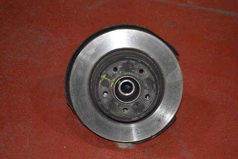 Foto 2ª: Mangueta Trasera Izquierda Bmw X5 3.0 TD 218CV 85KW [306D2] (2000)