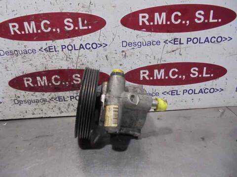 Bomba de Direccion Renault Laguna 140CV 103KW