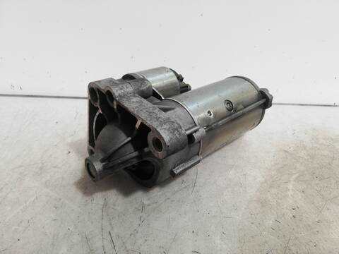 Motor de Arranque Opel Movano G9T720