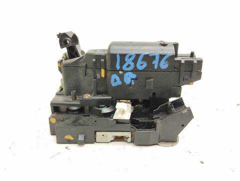 Cerradura Puerta Delantera Derecha Dacia Lodgy 1.5 DCI DIESEL FAP CAT 109CV 80KW