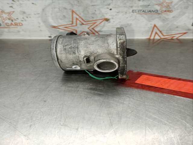 Foto 3ª: Caja Mariposa Kia Sorento 2.5 CRDI CONCEPT 140CV 103KW [D4CB] (2005)