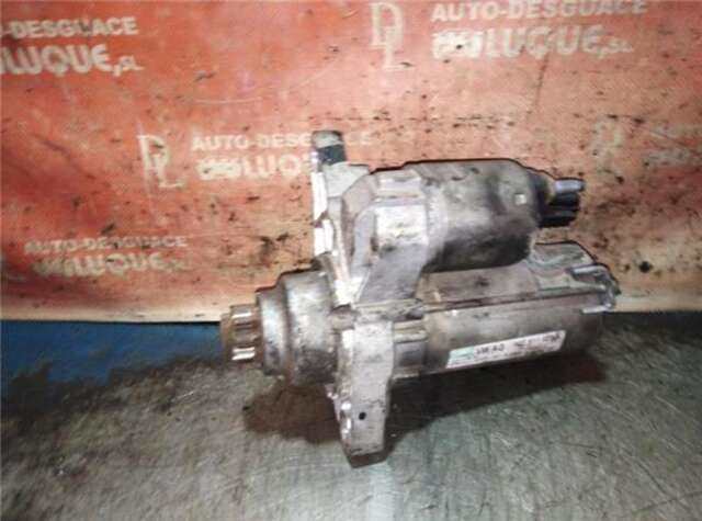 Motor de Arranque Seat Ibiza 
