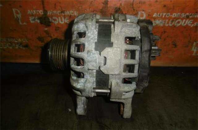 Alternador Dacia Logan 1.5 AMBIANCE [1.5 LTR. - 66 KW DCI DIESEL FAP CAT]