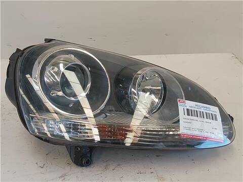 Faro Derecho Volkswagen Jetta 1.4 ADVANCE 122CV 90KW