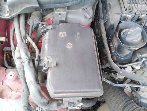 Caja Reles Fusibles Mercedes Clase G 230 GLE 350 D 4MATIC 258CV 190KW