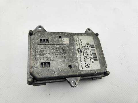 Centralita Faros Xenon Mercedes Clase C 160 280 219.354) 231CV 170KW