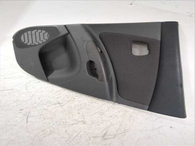 Tapizados Cartoneras Kia Rio 1.5 CRDI 110CV 81KW