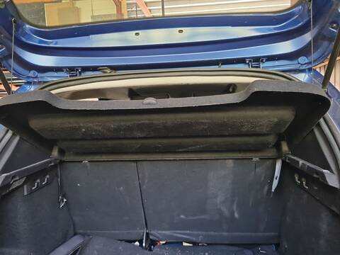 Bandeja Trasera Dacia Sandero 1.0 TCE 90 91CV 67KW
