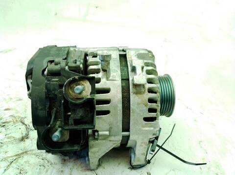 Foto 3ª: Alternador Peugeot 208 1.2 HYBRID 136 UPHPYK) [HPY (EB2LTDH2)] (2019)