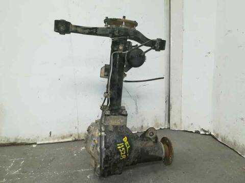 Diferencial Delantero Mitsubishi Montero 3.2 DI-D KAITEKI 3-PTAS.) 170CV 125KW