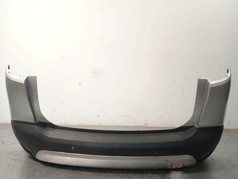 Paragolpes Trasero Opel Crossland 1.2 110CV 81KW
