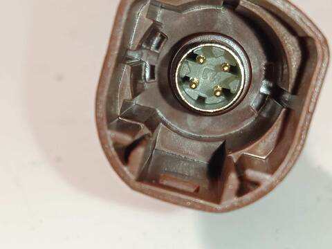 Foto 4ª: Centralita Motor ECU Mercedes Clase G 230 COUPE 211CV 155KW [654920] (2020)