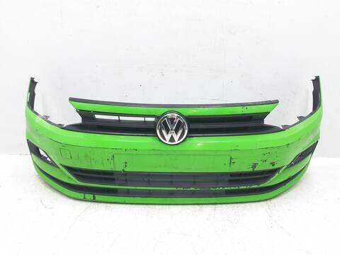 Paragolpes Delantero Volkswagen Polo EDITION