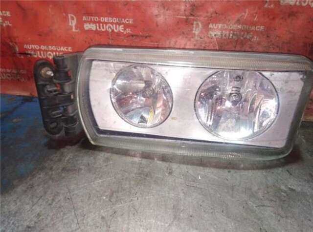 Foto 2ª: Faro Derecho Iveco Eurocargo ML100E22 [F4AE3681B]