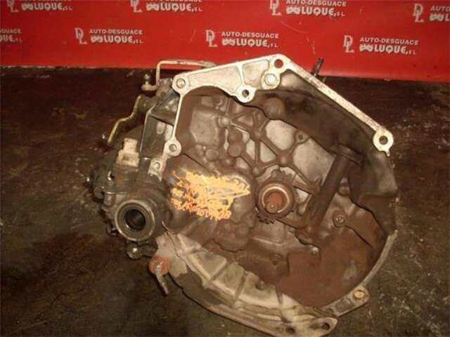 Caja Cambios Citroen Xsara 1.6 16V