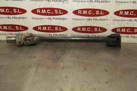 Transmision Central Suzuki Vitara 2.0 TD CAT 87CV 64KW