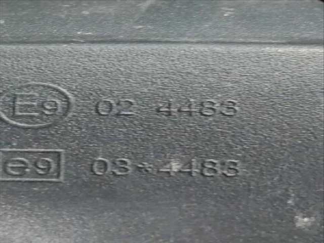 Foto 2ª: Retrovisor Izquierdo Volkswagen Polo 1.2 TDI (2009)