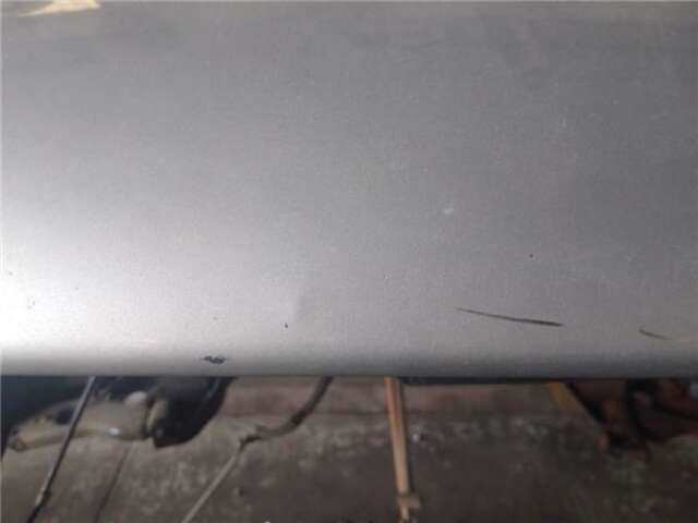 Foto 3ª: Capot Ford Fiesta 1.8 D [RTJ]