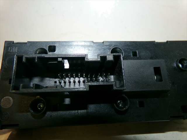 Foto 4ª: Botonera Elevalunas Opel Astra 1.9 CDTI MODELO H,2003-2010 [Z19DT] (2006)