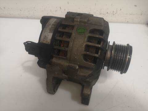 Foto 3ª: Alternador Seat Toledo ASV (2004)