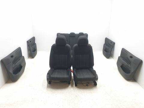 Juego Asientos Completos Citroen C4 FEEL 90CV 66KW