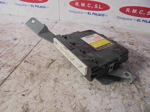 Foto 2ª: Centralita Abs Toyota Land Cruiser 3.0 D-4D GX 163CV 120KW [1KDFTV] (2004)