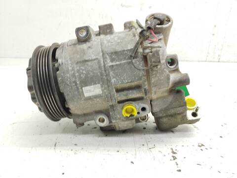 Compresor Aire Acondicionado Mercedes Clase A 140 170 CDI 168.008) 90CV 66KW