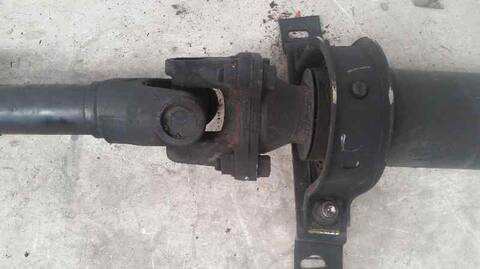 Foto 3ª: Transmision Central Nissan Cabstar CHASIS CABINA 110CV 81KW [ZD30] (2007)