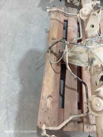 Barra Estabilizadora Trasera Toyota Land Cruiser 3.0 D KDJ90 GX 3P