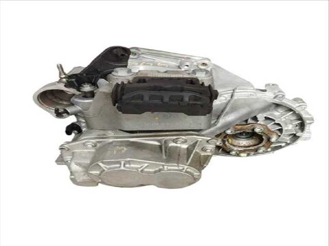 Caja Cambios Seat Ibiza 1.0 TSI