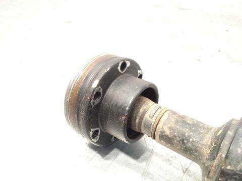 Foto 3ª: Transmision Central Land Rover Discovery 2.0 TD4 CAT 150CV 110KW [204DTD] (2015)