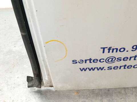 Foto 3ª: Puerta Trasera Derecha Peugeot Partner 1.5 BLUEHDI 100 102CV 75KW FURGONETA [YHY (DV5RD)] (2021)