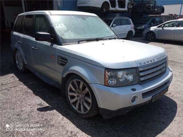 Servofreno Land Rover Range 3.6 TDV8 HSE [3.6 LTR. - 200 KW TD V8]