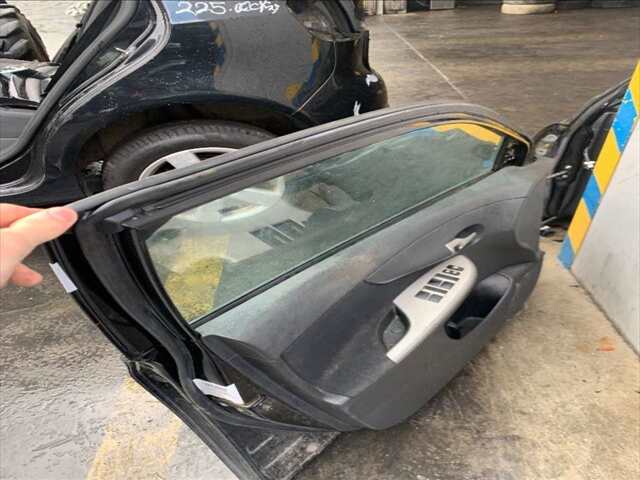 Foto 2ª: Puerta Delantera Izquierda Toyota Corolla 1.3 16V100CV [1NR] (2011)