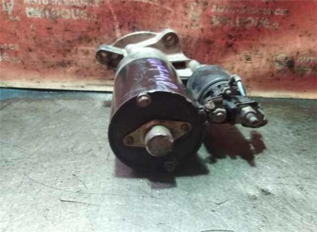 Foto 3ª: Motor de Arranque Citroen Xsara 1.6 I [NFZ (TU5JP)]
