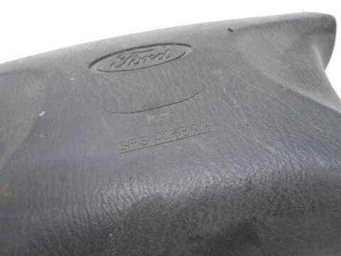 Foto 2ª: Airbag Delantero Izquierdo Ford Ranger 2.5 TDCI CAT 143CV 105KW (2006)