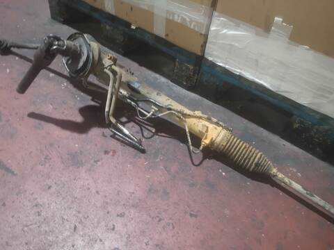 Cremallera de Direccion Peugeot 206 KFW