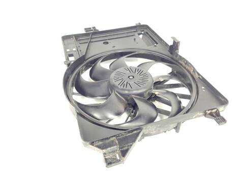 Foto 3ª: Electroventilador Ford Transit FURGON 200 L1 AMBIENTE (2018)