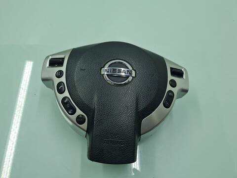 Airbag Delantero Izquierdo Nissan Qashqai ACENTA 131CV 96KW
